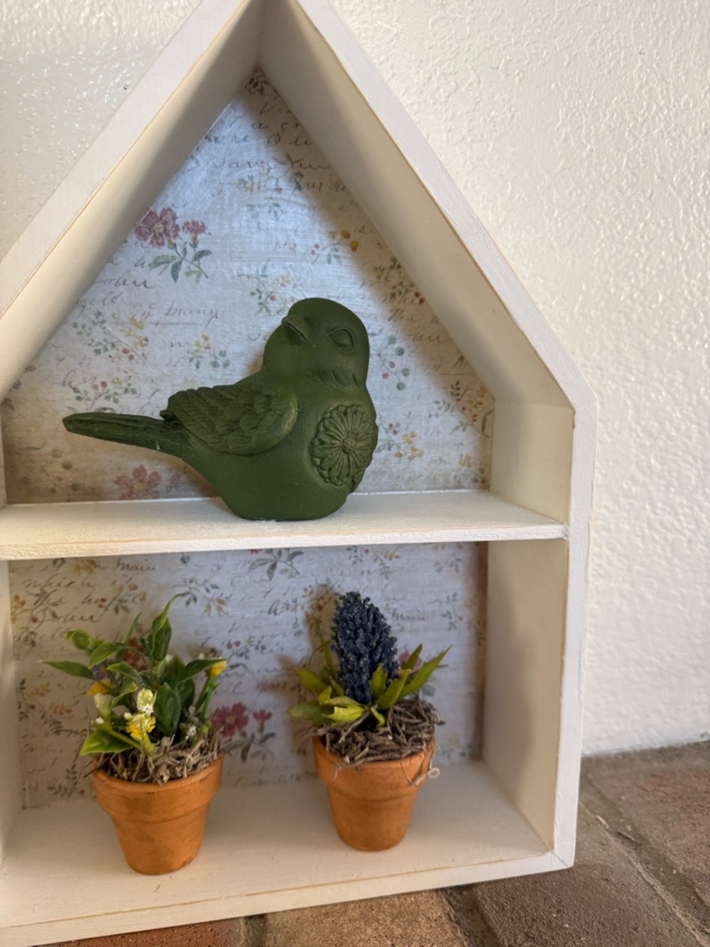 Decorative handmade decor - Picture 4 of 12